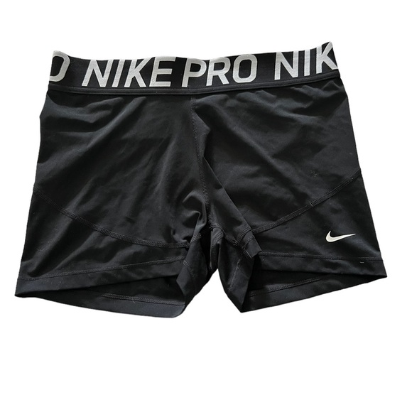 Nike Other - Nike Dri Fit Training Shorts XL